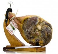 jambon IGP Bayonne elizaldia